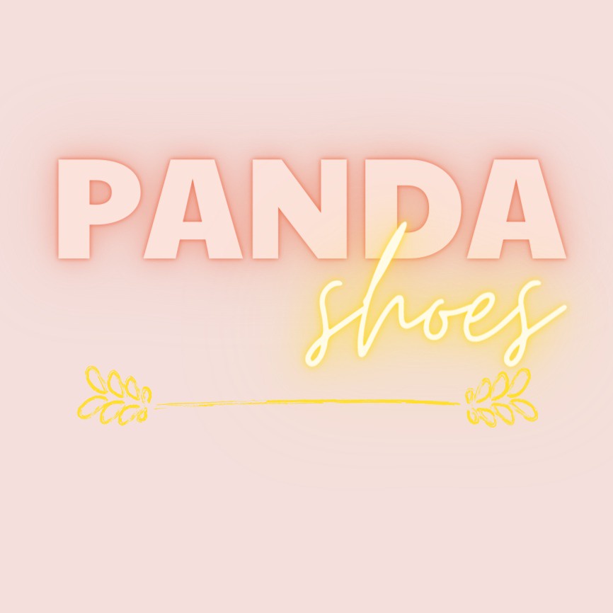 Panda Shoes