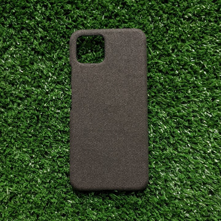 Ốp lưng Pixel 4 XL vải fabric