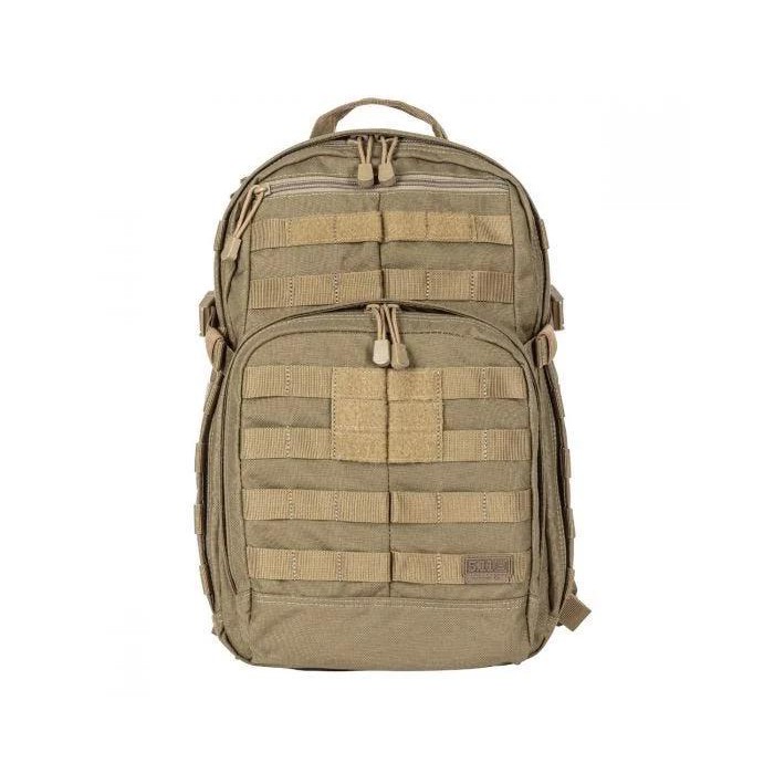 Balo chiến thuật 5.11 Tactical Rush 12 , balo phượt - balo tactical