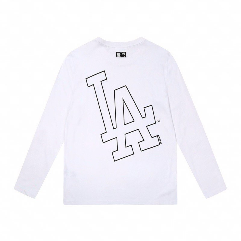 [Ảnh thật] Áo dài tay chất thun | BigBuy360 - bigbuy360.vn