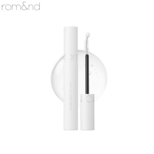 Tinh chất dưỡng mi romand Han All Lash Serum 8ml - ninishop