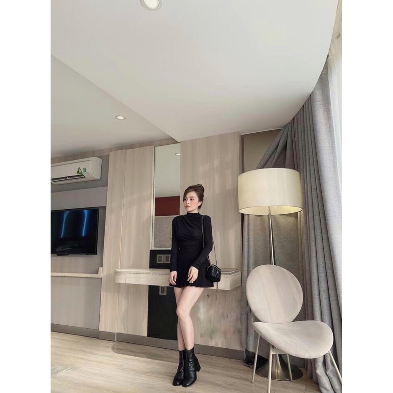 ÁO DÚM VAI EO SIÊU HOT