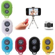 Remote chụp hình tự sướng