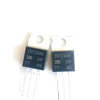 MOSFET  IRFZ44N-TO220