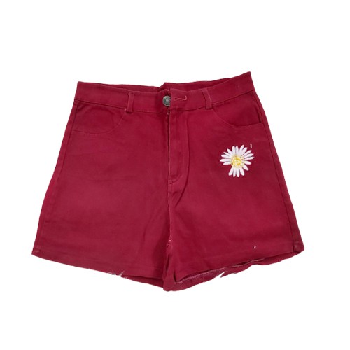 Quần sort nữ kaki thời trang xuân hè đi chơi đi biển thể thao Srk01 | BigBuy360 - bigbuy360.vn