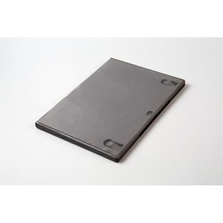 Hộp / Case / Hộp CD DVD Single GT Pro 9mm Màu Đen