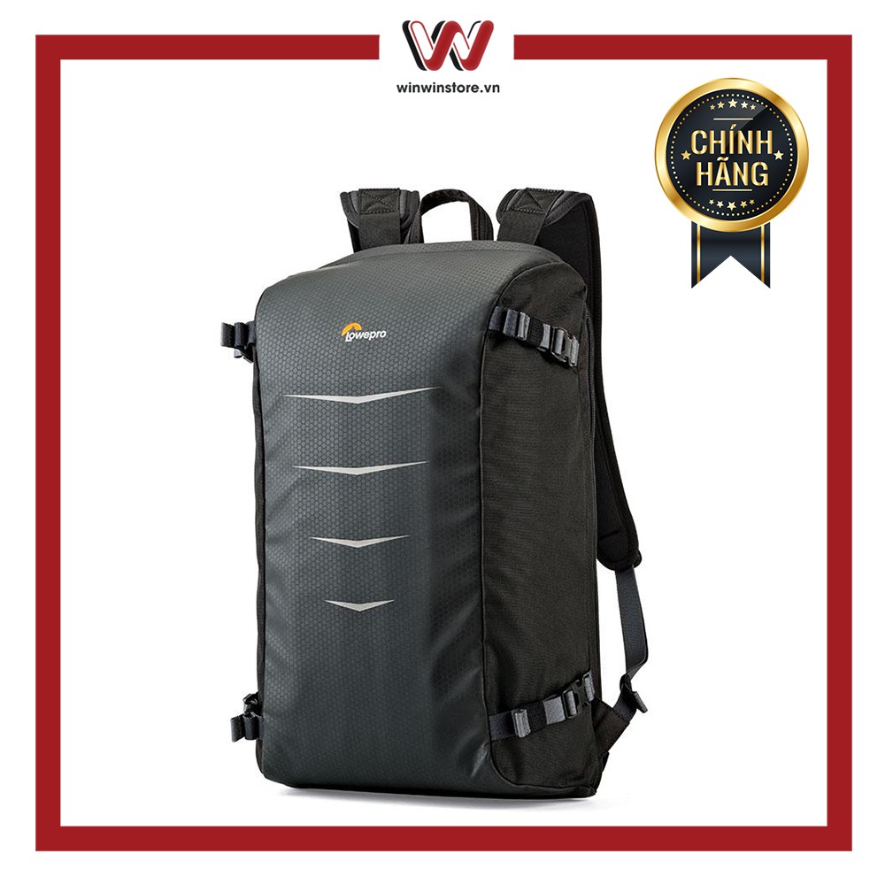 Balo máy ảnh Lowepro Matrix BP 23L