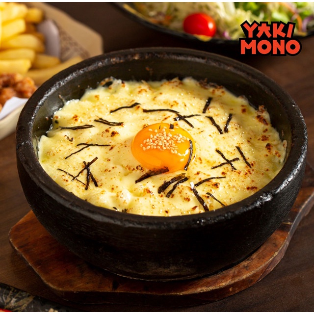 Toàn Quốc  Phiếu quà tặng Yakimono 200k