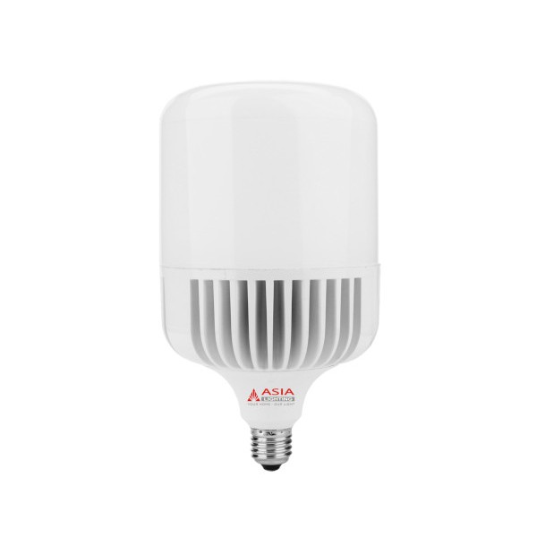 Bóng Đèn LED Trụ 20w 30w 40w 50w   (Ánh Sáng Trắng/ vàng) LED BULB