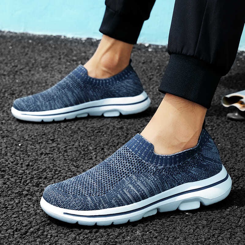 Giày lười CAMEL chính hãng