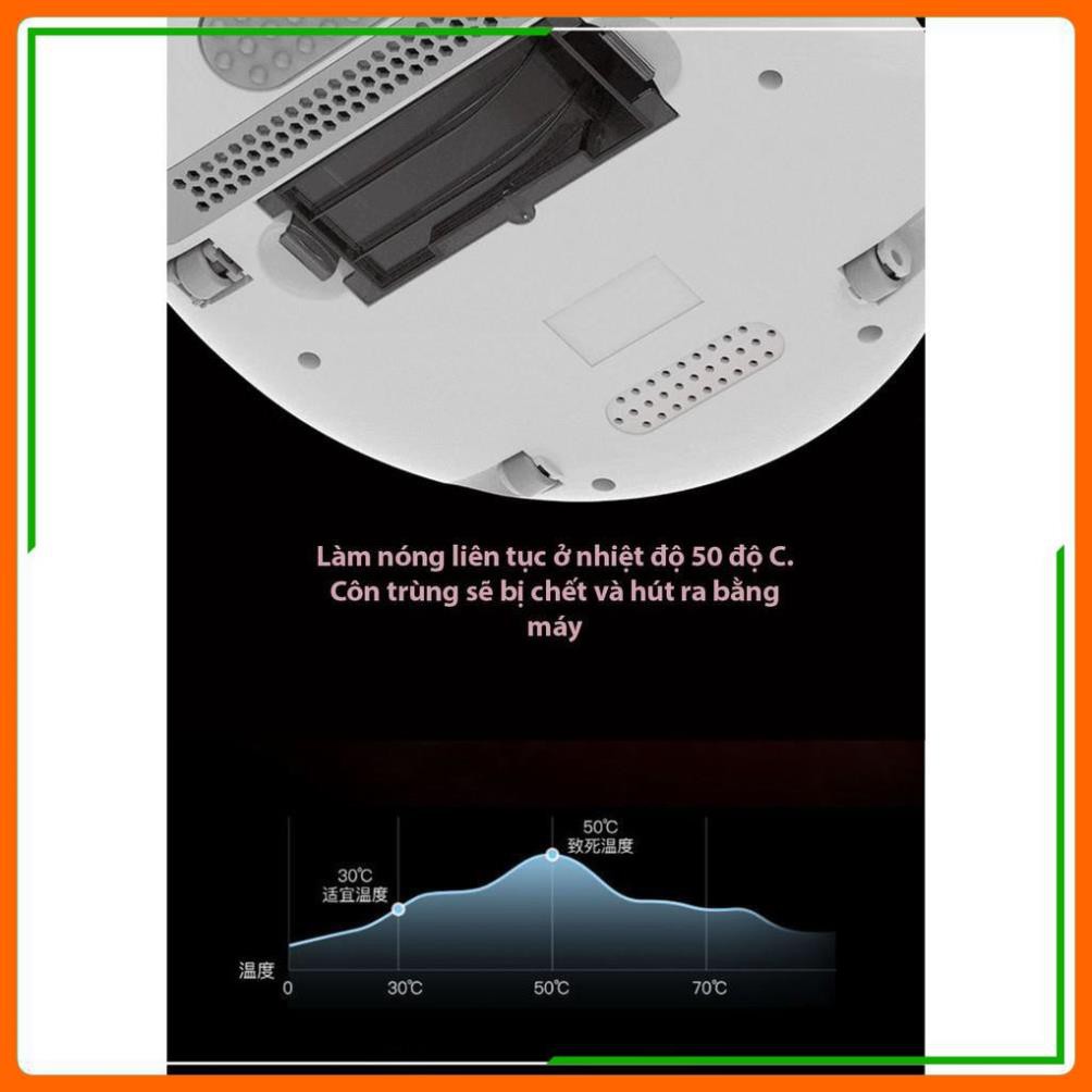 Hàng Sẵn_Máy hút bụi_ Máy hút bụi cầm tay CM800 PLUS _ Diệt khuẩn bằng tia UV _ Lực hút 13K PA _ Bản nâng cấp | BigBuy360 - bigbuy360.vn