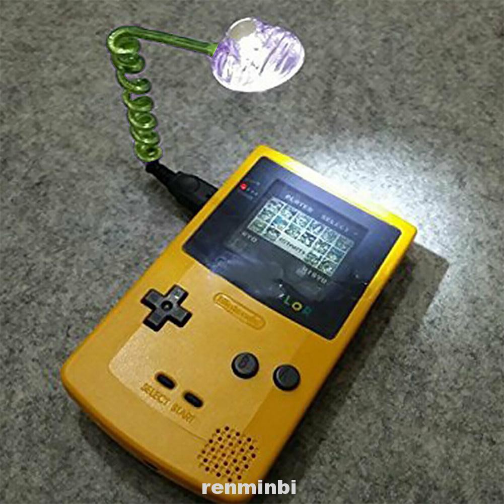 Bộ Máy Chơi Game Gameboy Advance