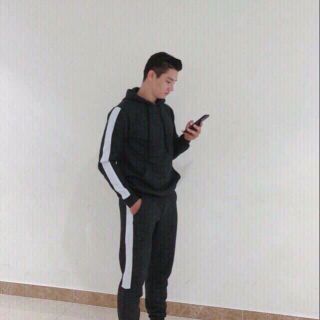 Bộ mũ ko khóa vnxk