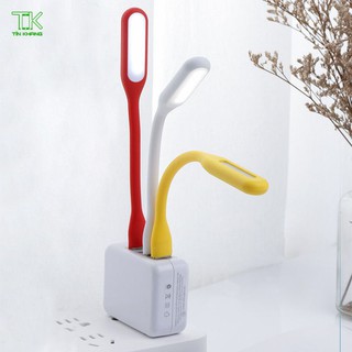 🍌 Đèn led mini usb nhiều màu