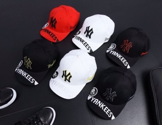 Nón NY new era