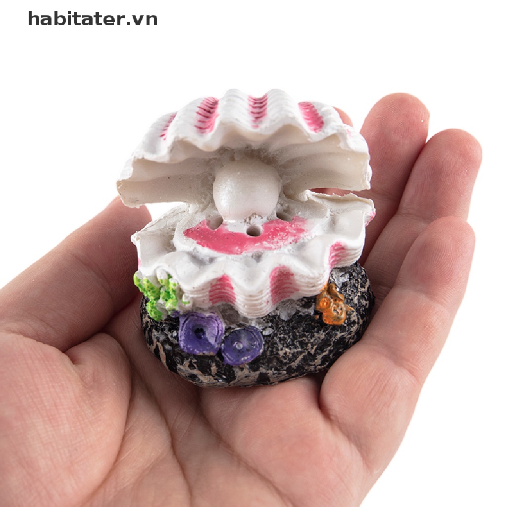 Máy bơm oxy cho bể cá hình viên đá núi lửa