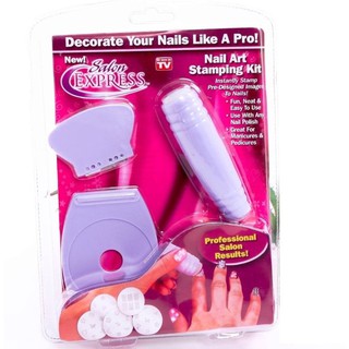 GIAO NHANH 24/24H  Bộ dụng cụ làm nail đẹp chuẩn salon tại nhà