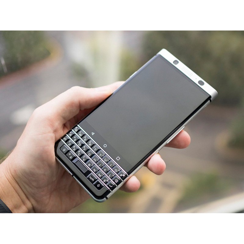 Điện thoại Blackberry KeyOne 32Gb Androi mới BH 6 tháng