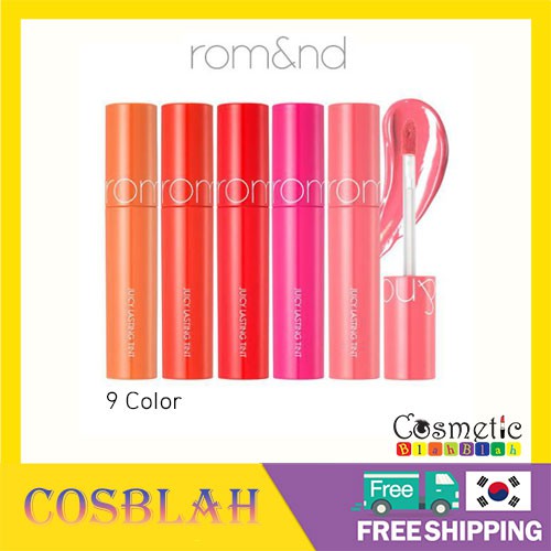 Rom & nd  son môi lâu trôi