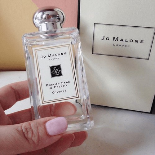 Nước hoa nữ Jo Malone English nước hoa với mùi hương nhẹ nhàng tinh tế gần gũi với mùi trái cây ngọt ngào | BigBuy360 - bigbuy360.vn