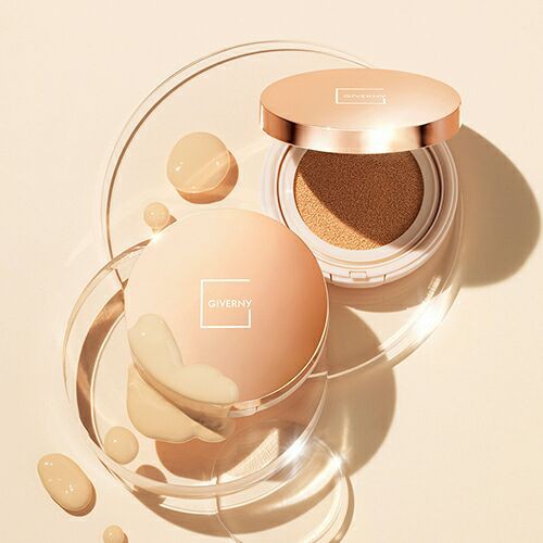 Phấn Nước lâu trôi Giverny