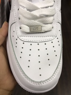 Giầy thể thao sneaker nam nữ AF1