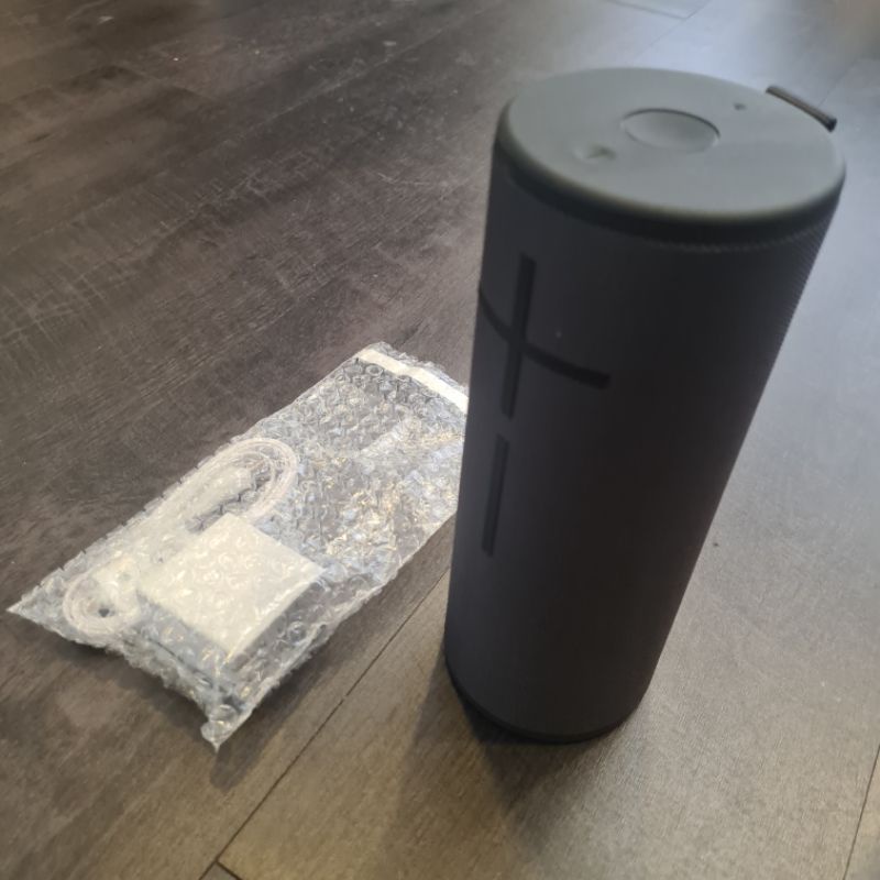 Loa ue megaboom 3 chính hãng