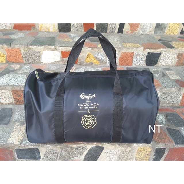 Giỏ xách du lịch Comfort