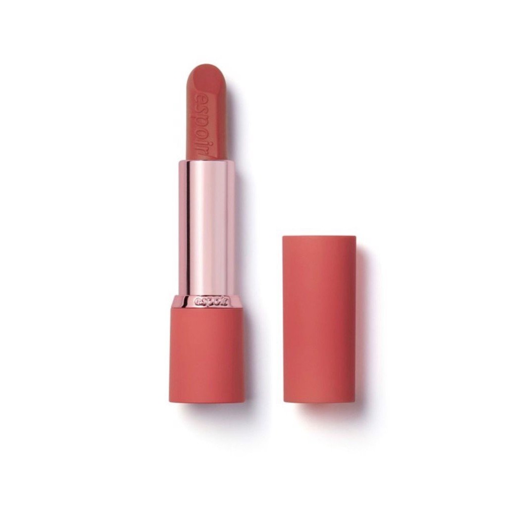 Son Espoir Lipstick No Wear Chiffon Matte BR902 Butterum ( New 2020 )