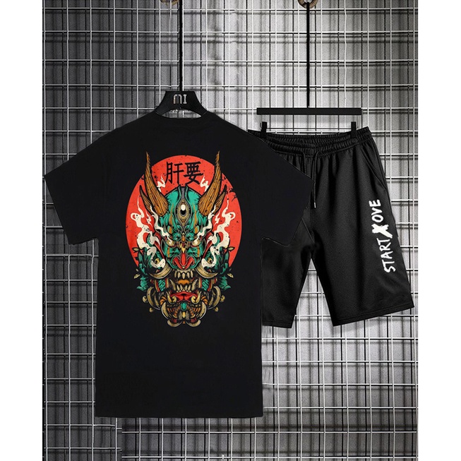 Set Bộ Tina Store street style đẹp giá sỉ - SE38