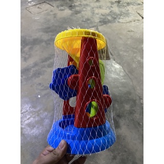 Đồ chơi xúc cát(guồng xúc cát)
