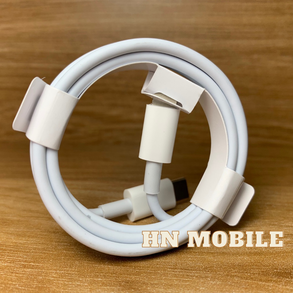 Sạc Chân Dẹt, Sạc Nhanh 20w USB-C Sạc nhanh không nóng máy. Bảo Hành 12 Tháng