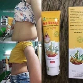 Kem tan mỡ ngân bình