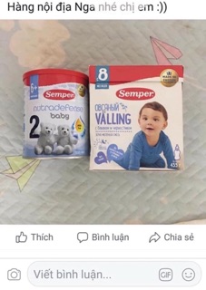 Bột lắc valling