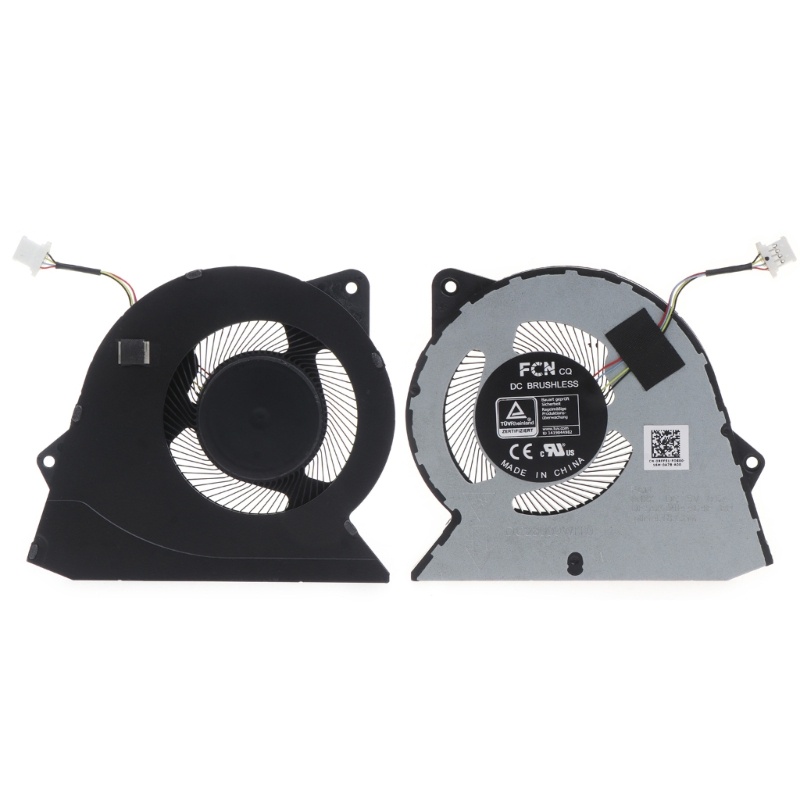 Quạt Tản Nhiệt Không Chổi Than Cho Vostro 3420 3250 3510 V3420