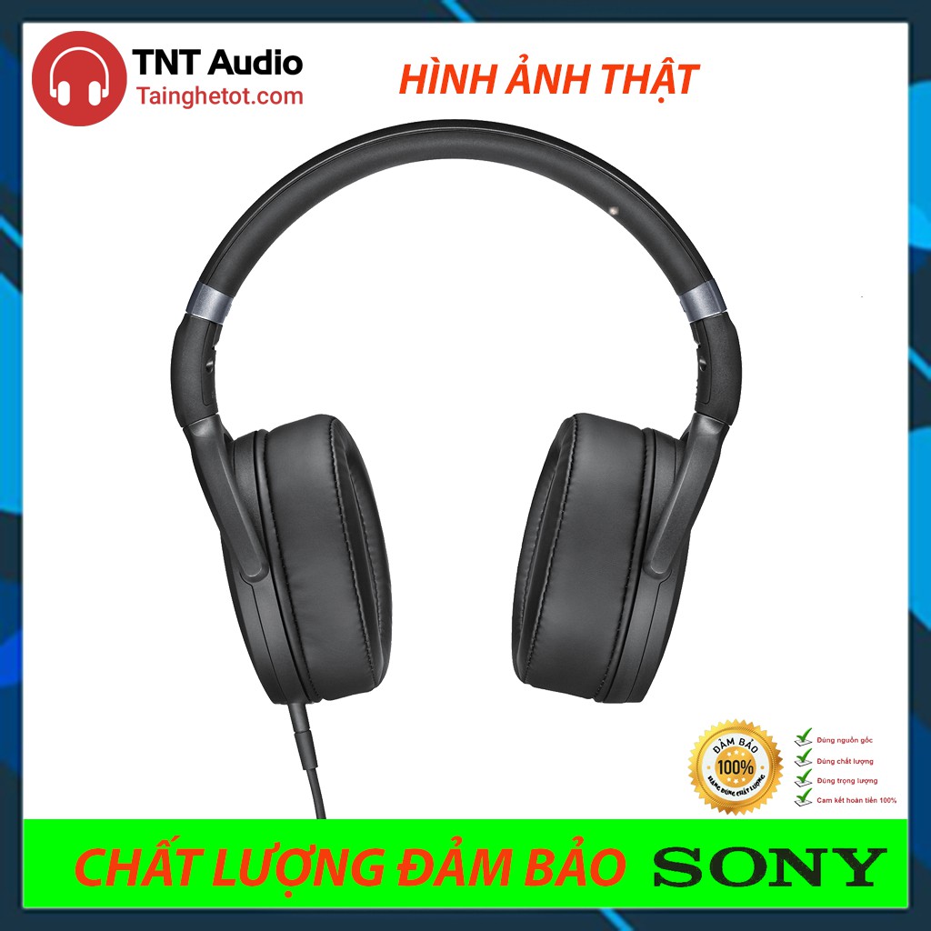 Tai nghe Sennheiser HD4.30 likenew chính hãng