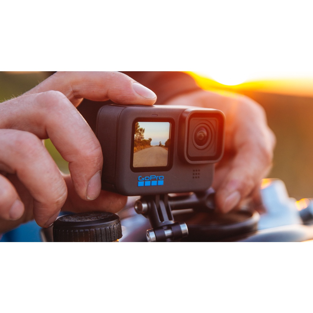 Máy quay phim hành động GoPro Hero 10 Black