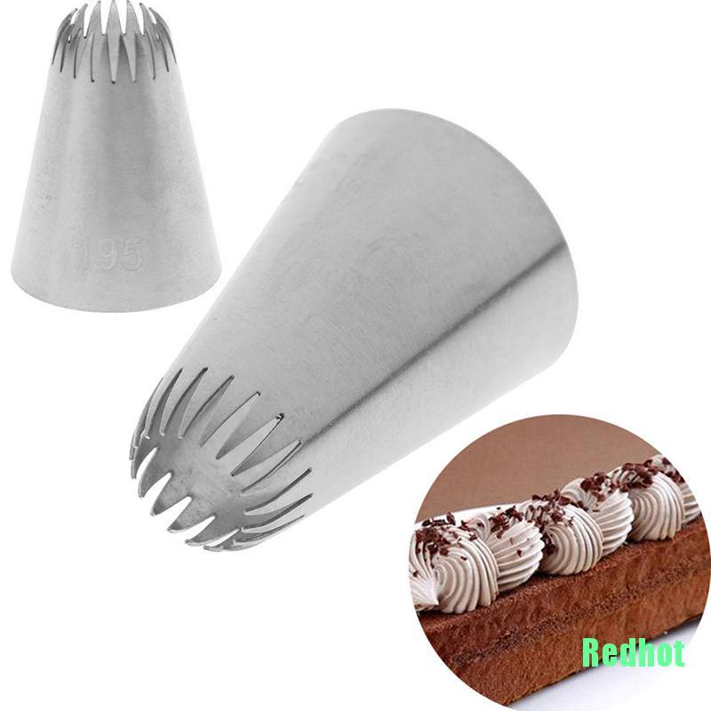 Phụ Kiện Trang Trí Bánh Kem Bằng Inox Chuyên Dùng #