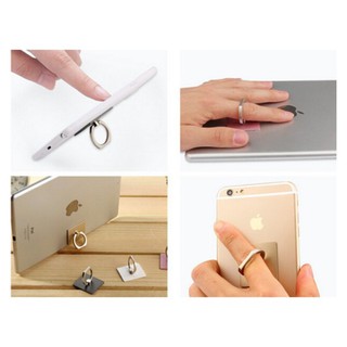 Giá Đỡ Điện Thoại Chiếc Nhẫn Ring