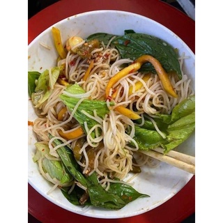 MẮM DƯA CÀ ĐẶC SẢN ĐÀ NẴNG