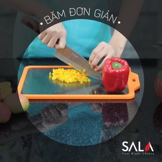 Thớt kính cường lực Sala cao cấp