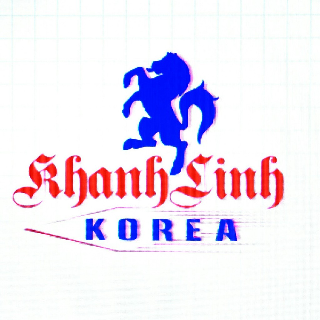 Khanh Linh Korea