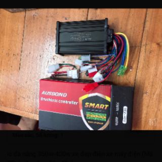 IC đa năng 350w-400w xe máy điện