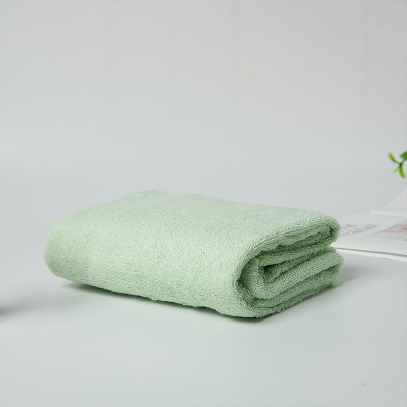 Khăn tắm hàn quốc cao cấp,mềm mại,thấm hút,kháng khuẩn,khăn tắm lớn khách sạn Nam Đô -70x140cm-20504