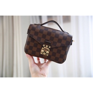 Cặp LV Metis hàng super size 18