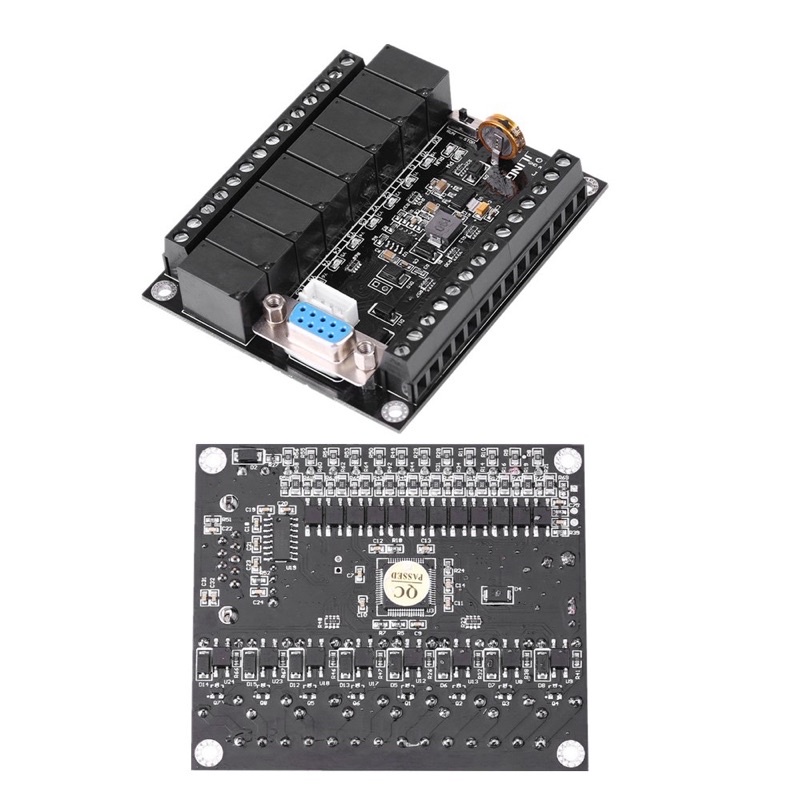 Mạch PLC FX1N-20MR