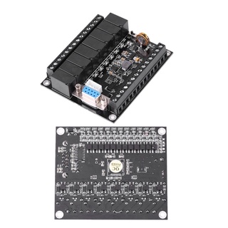 Mạch PLC FX1N-20MR