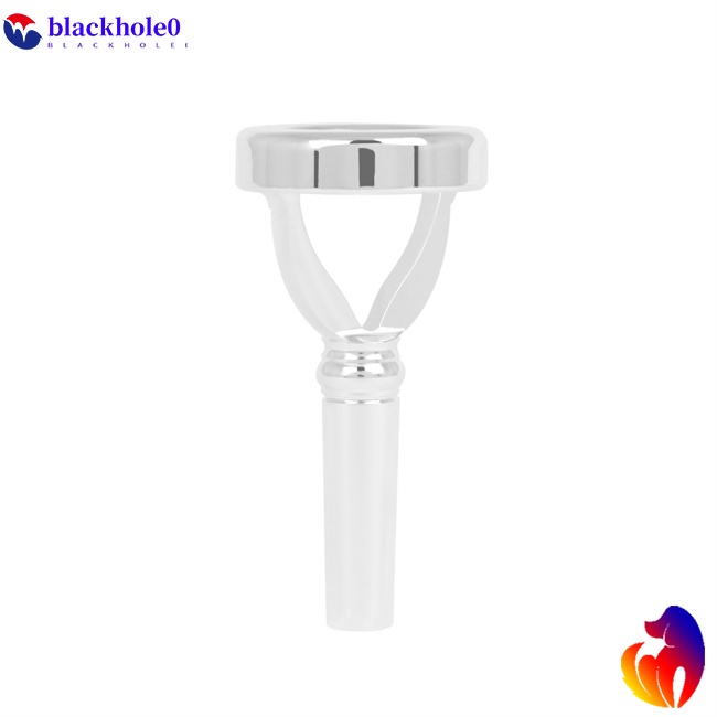 Ống thổi kèn trumpet mạ bạc chuyên nghiệp