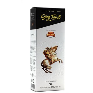 Cà Phê Sáng Tạo 8 - 250gr