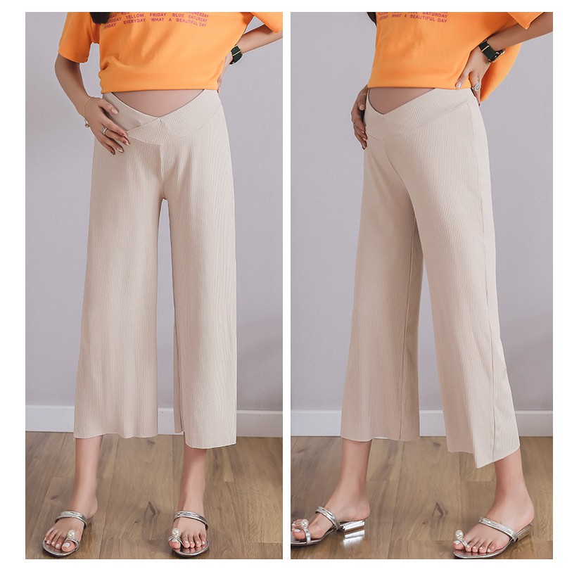 Quần Bầu Xinh Trẻ Trung Năng Động Q192